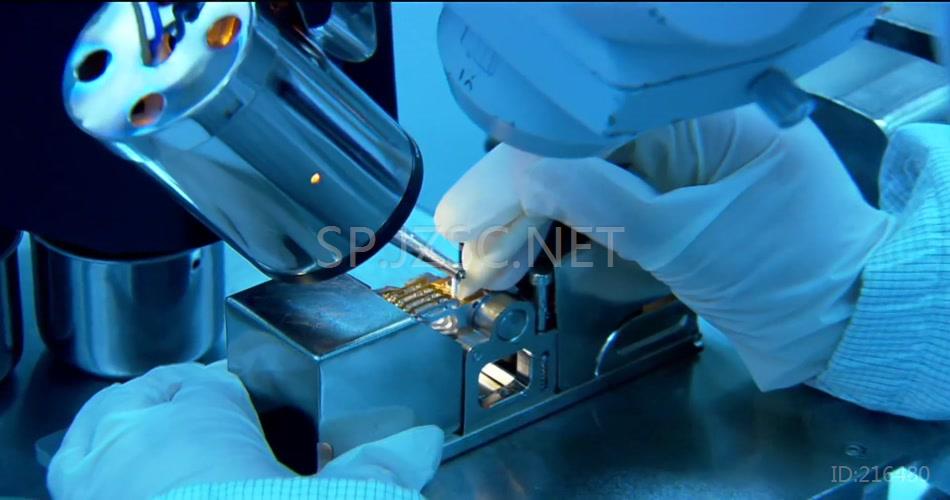 医疗卫生生物科研科学实验