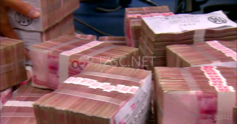 金钱货币人民币美元
