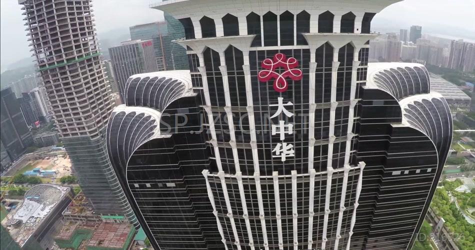 深圳科技企业发展宣传片