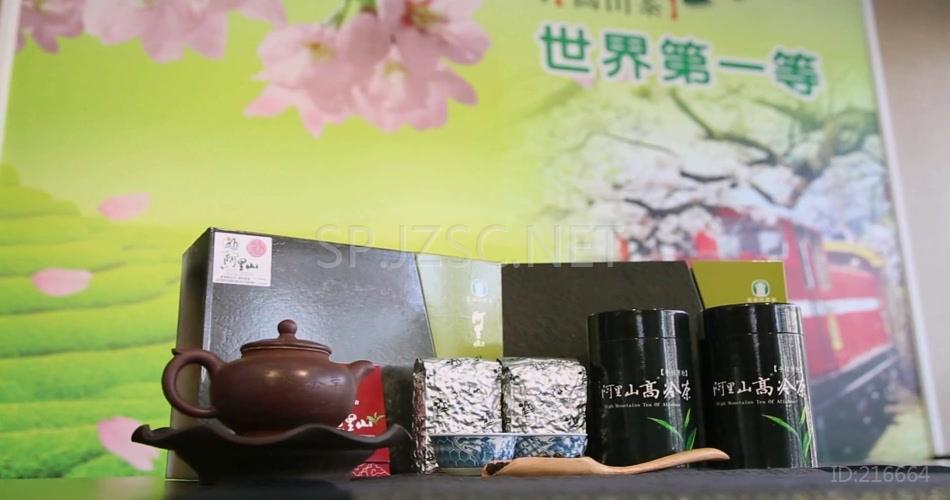 唯美自然景色农产品蔬菜种植农业