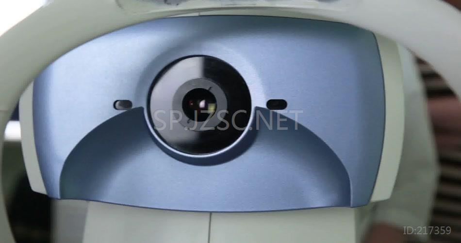 眼科检查检查眼球设备仪器自动医疗器械全自动设备高科技