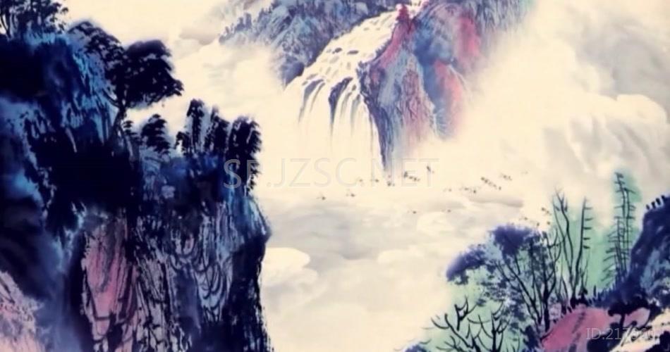 7小天使中华武术_1