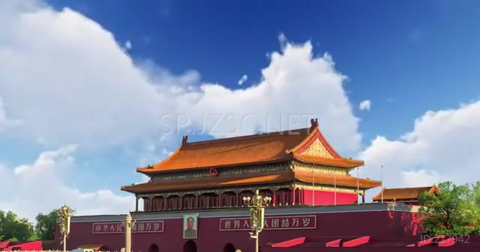 12金山坡《我和我的祖国》_1