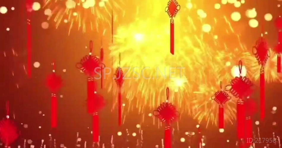 6区幼《龙娃闹新春》_1