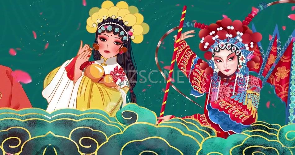9江南职中心有翎兮_1