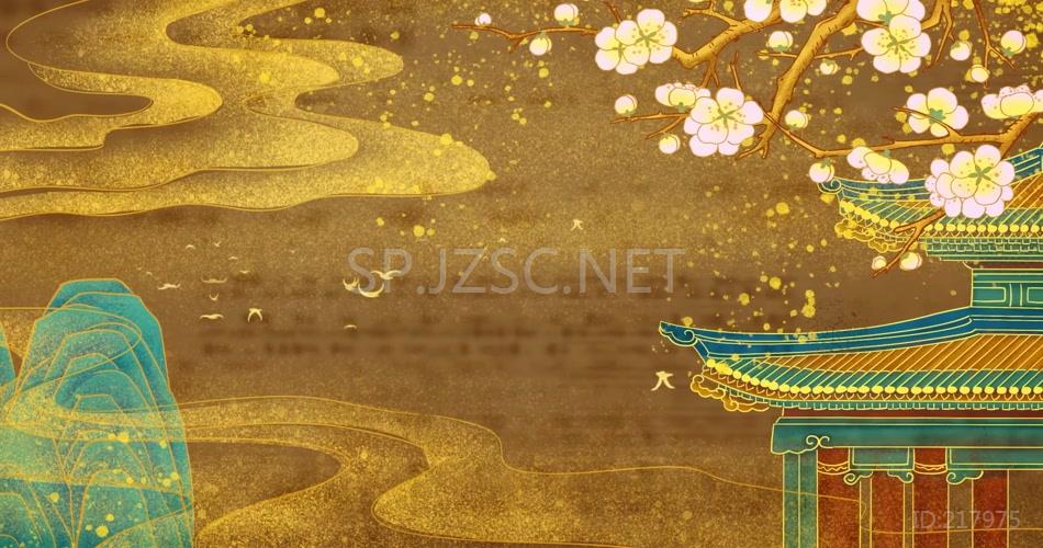 15熤翔《飞天乐鼓》_1