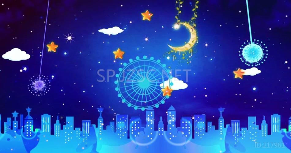 9星耀《我们都是小星星》_1