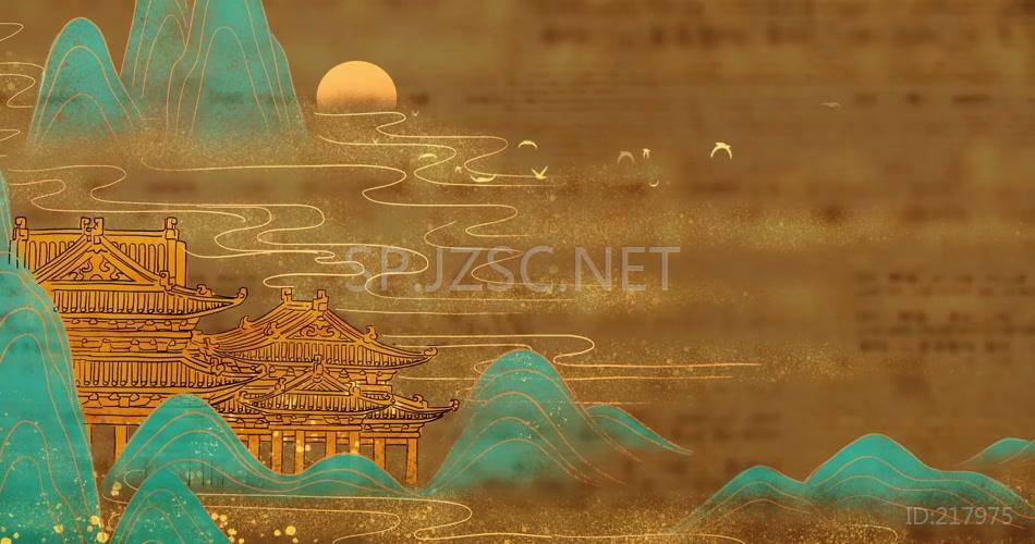 15熤翔《飞天乐鼓》_1