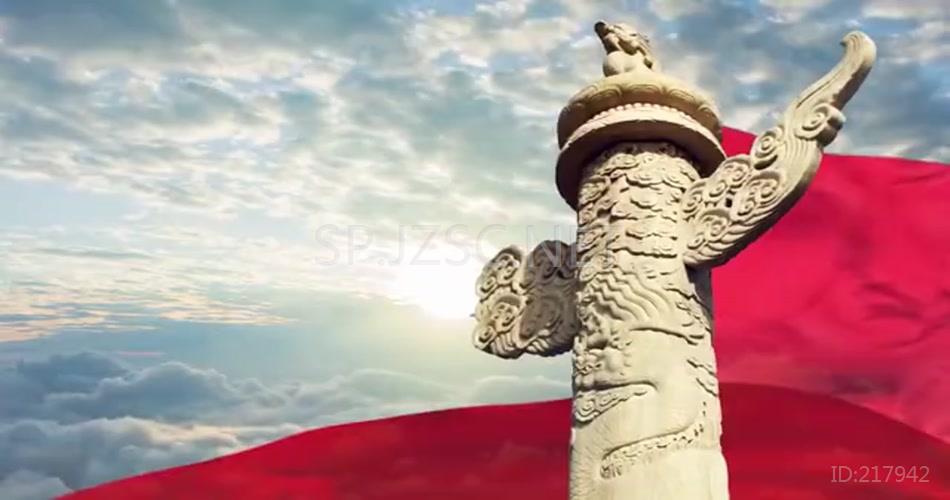 12金山坡《我和我的祖国》_1