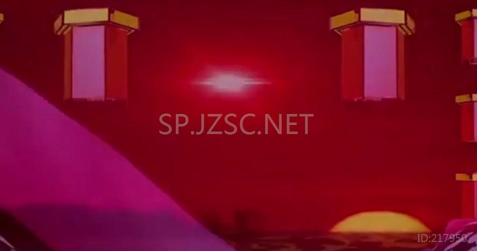 4馨乔艺《说唱中国红》_1