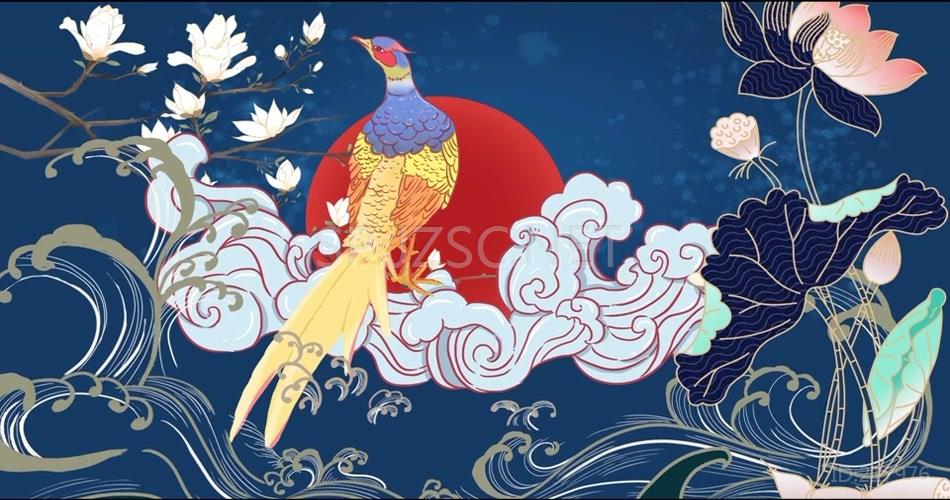 14青蓝《时候》