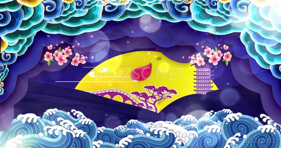 5艺鑫《俏花旦》_1