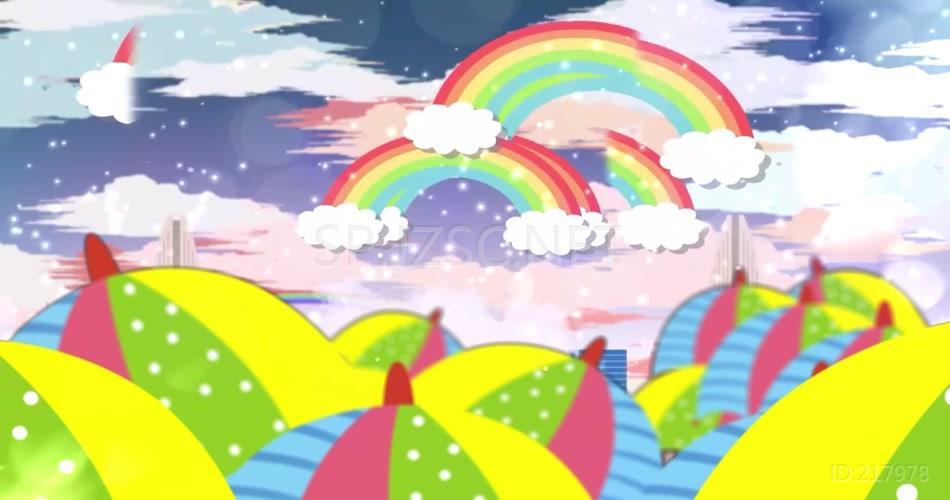 16艺汇《下雨啦》_1