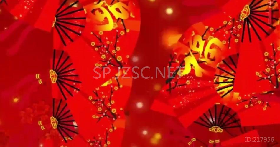 6区幼《龙娃闹新春》_1