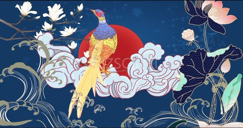 14青蓝《时候》