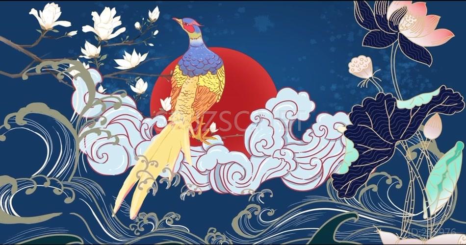 14青蓝《时候》