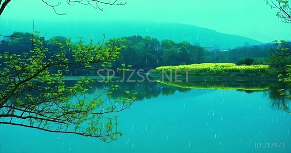 14青蓝《青青竹儿》