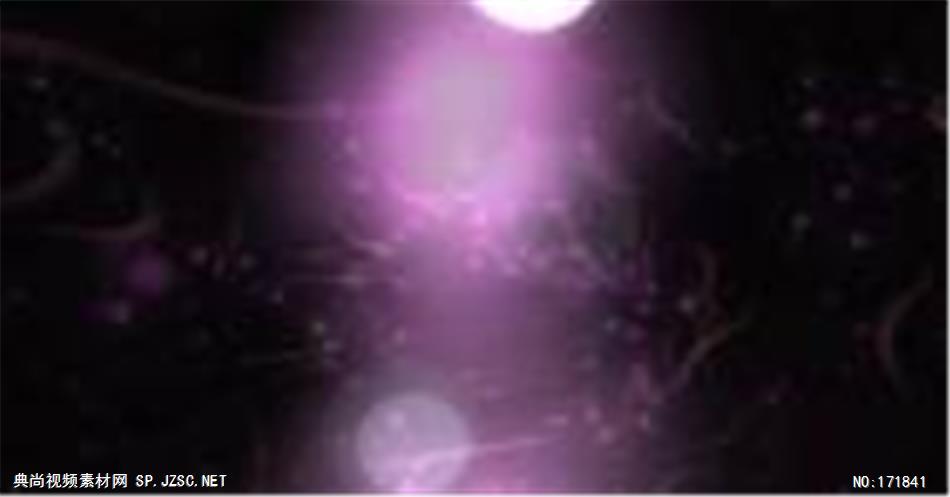 会声：HL-07 紫色梦幻片头 婚纱婚礼结婚爱情 会声会影特效下载  会声会影模版素材