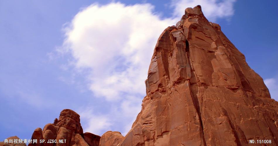 峡谷10 大峡谷风景视频Grand Canyon 美景 自然风光