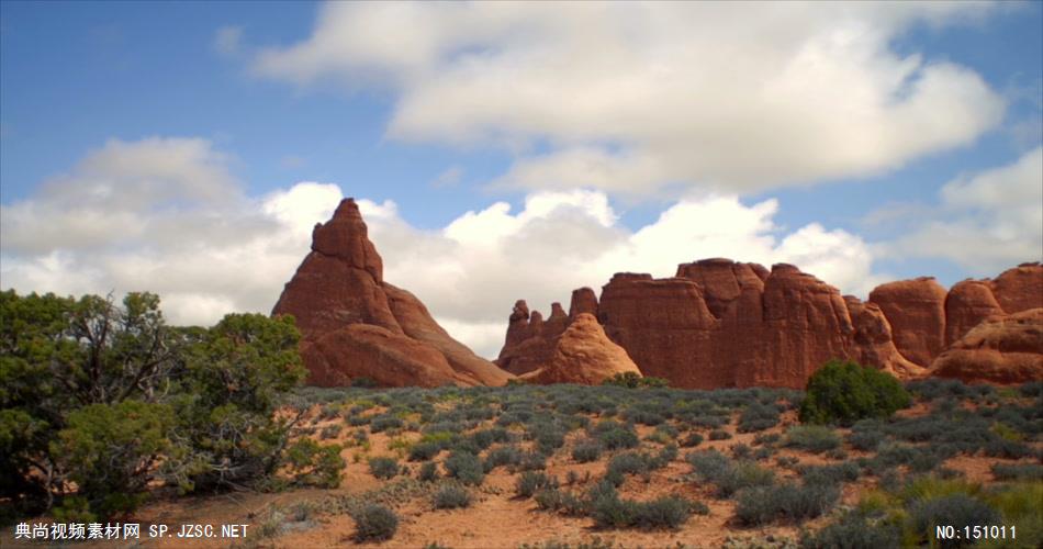 峡谷7 大峡谷风景视频Grand Canyon 美景 自然风光