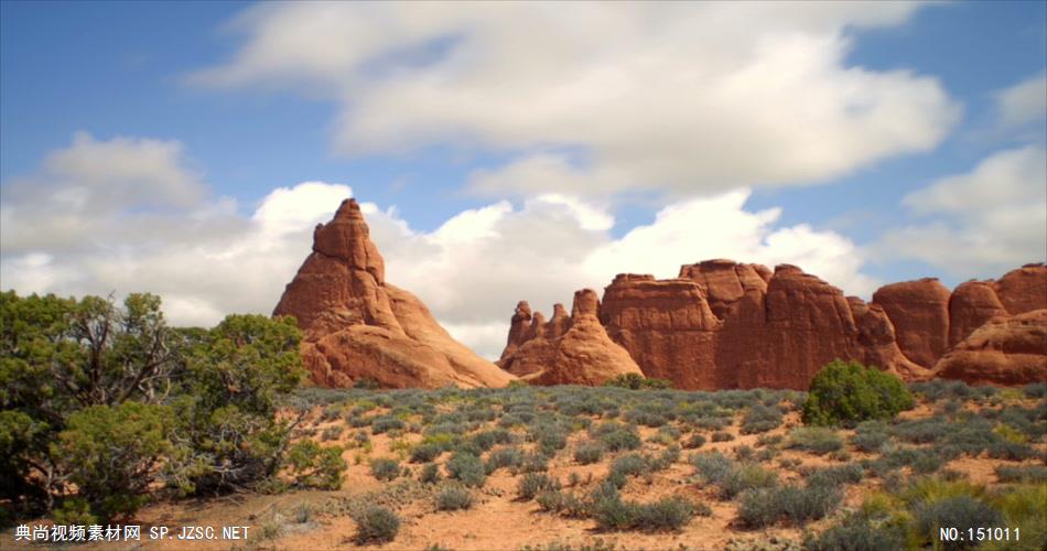 峡谷7 大峡谷风景视频Grand Canyon 美景 自然风光