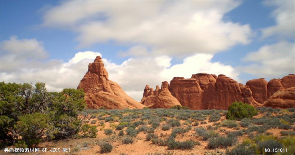 峡谷7 大峡谷风景视频Grand Canyon 美景 自然风光