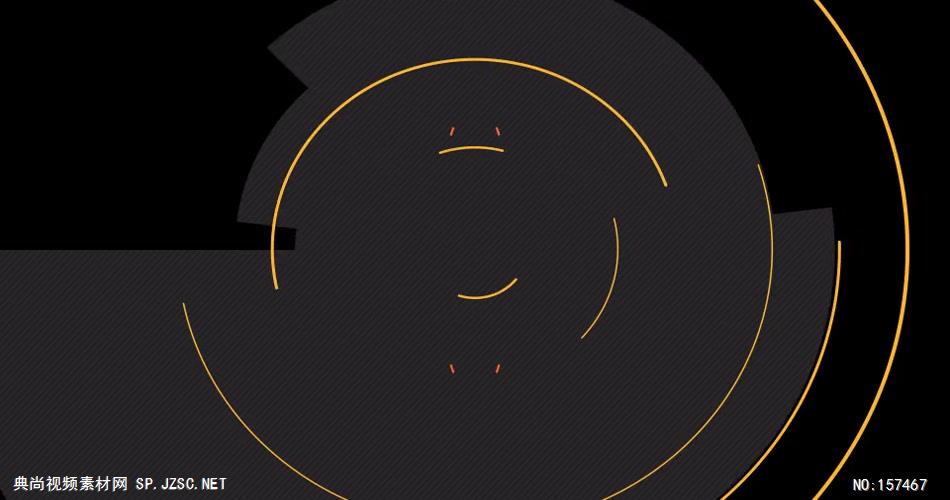 AE：形状标志动画 ae素材下载17 logo标志ae动画模版 标志动画