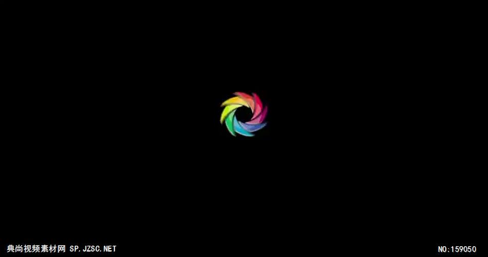 AE：生命的瞬间AE相册模板 ae特效素材14 相片照片 ae素材 幻灯片