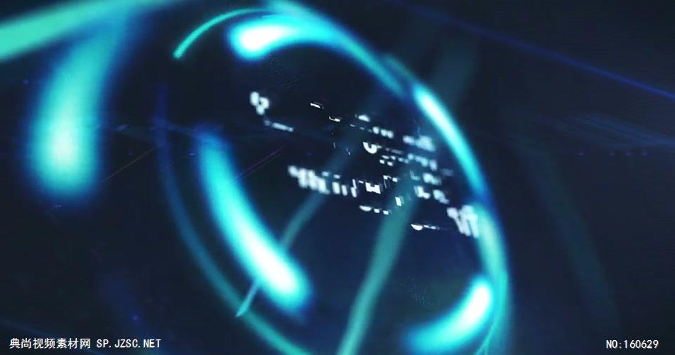 AE：故障效果工具包 ae特效素材下载16