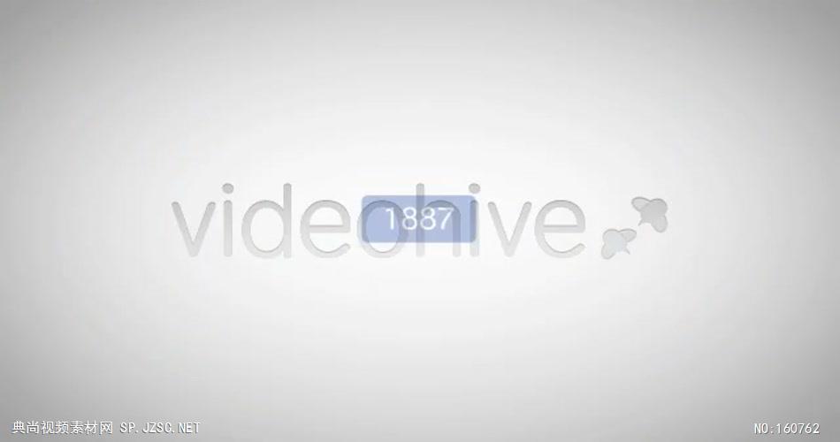 AE：时间线设计排版动画  ae素材下载17