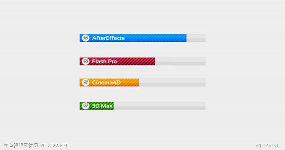 AE：8709 信息图动画元素 ae素材模板下载 ae素材免费下载