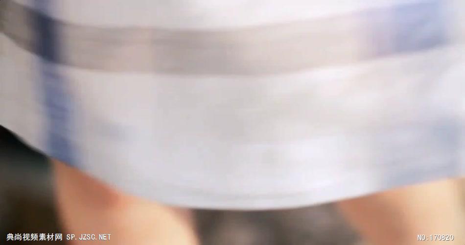 Burberry SS11童装广告.720p欧美时尚广告 高清广告视频