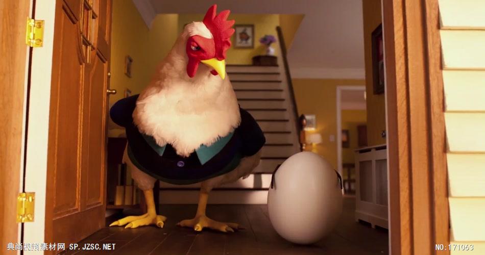 [1080P]DIRECTV 广告Chicken and the Egg 欧美高清广告视频