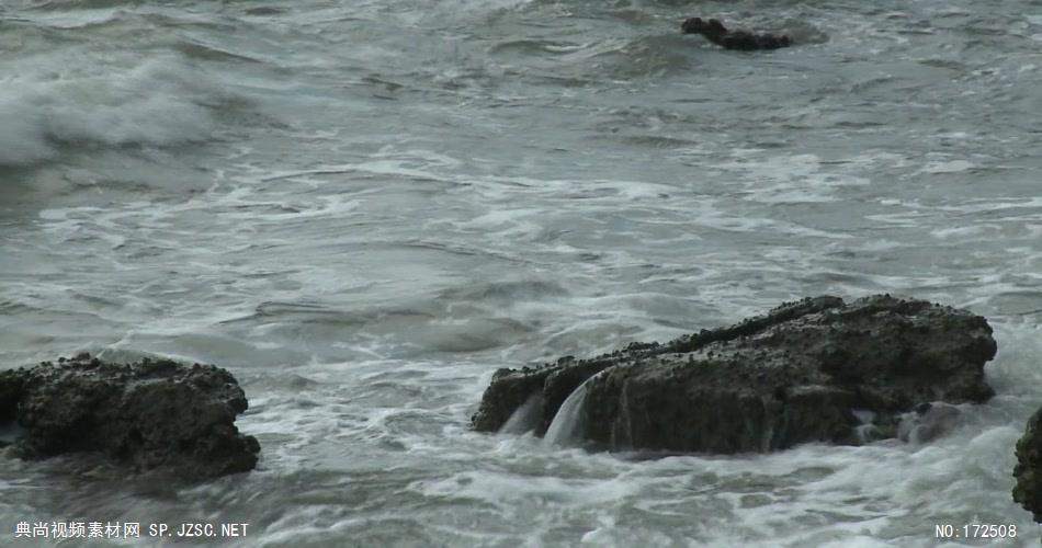 海浪海景 款A19589海浪海景有音乐_batch led视频背景下载