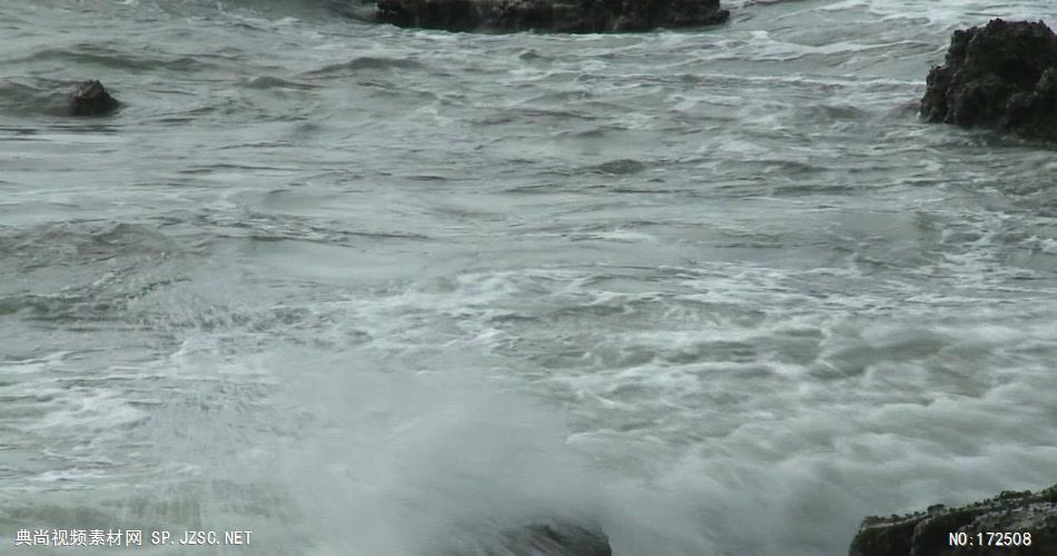 海浪海景 款A19589海浪海景有音乐_batch led视频背景下载