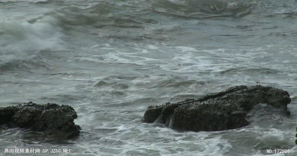 海浪海景 款A19589海浪海景有音乐_batch led视频背景下载