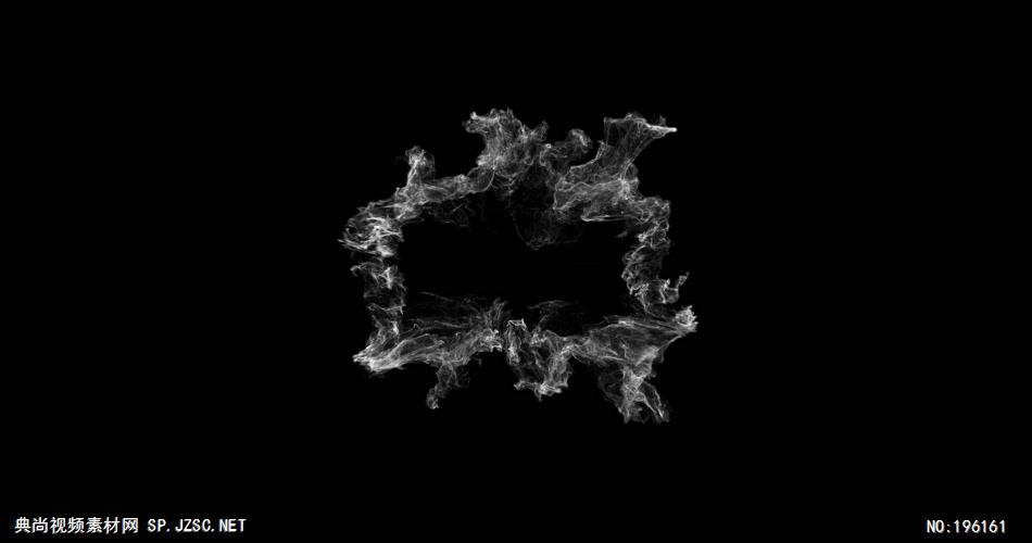 震撼冲击波素材包-大约五十个_Shockwave05 视频素材下载