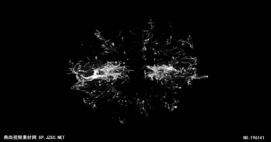 震撼冲击波素材包-大约五十个_ShockwaveOrganic02 视频素材下载