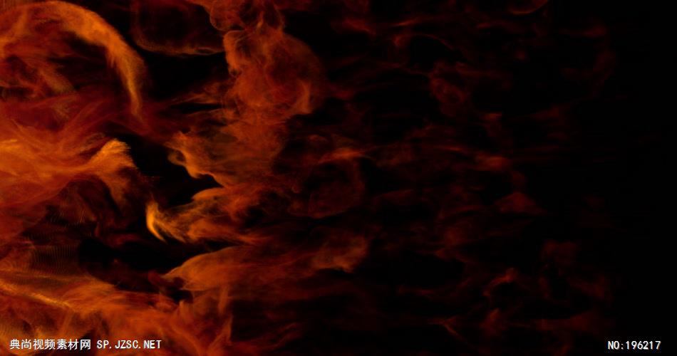 震撼火焰特效  Fire45 视频素材下载