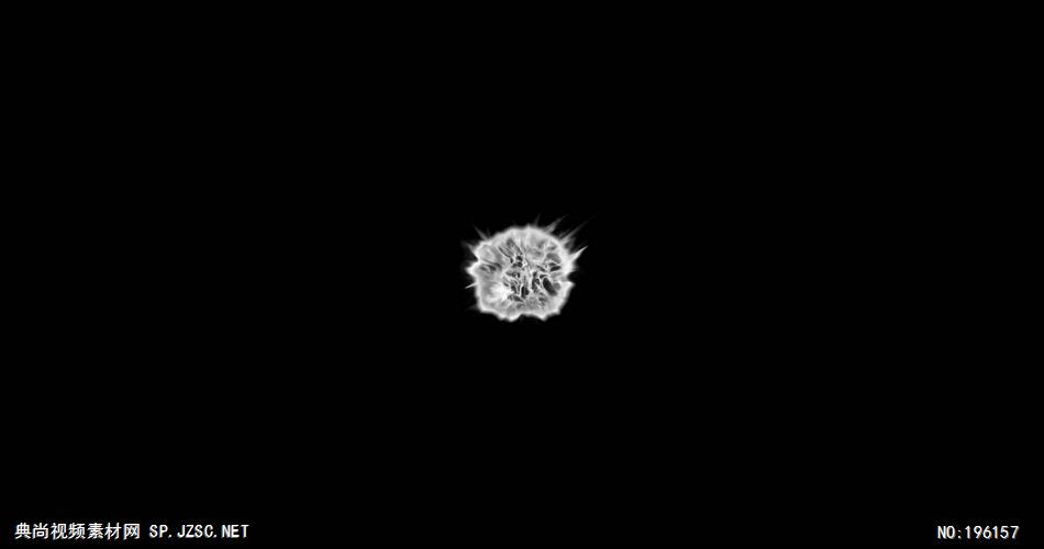 震撼冲击波素材包-大约五十个_Shockwave07 视频素材下载