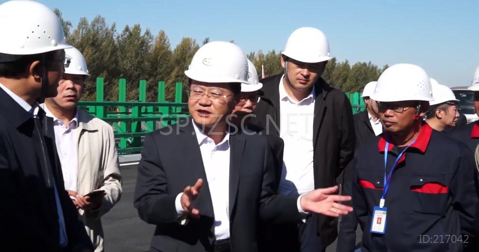 长春绕城高速富锋大桥