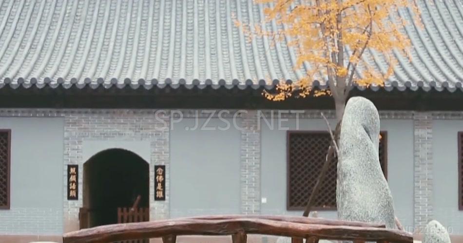 西安观音禅寺