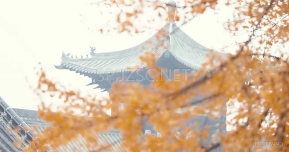 西安观音禅寺